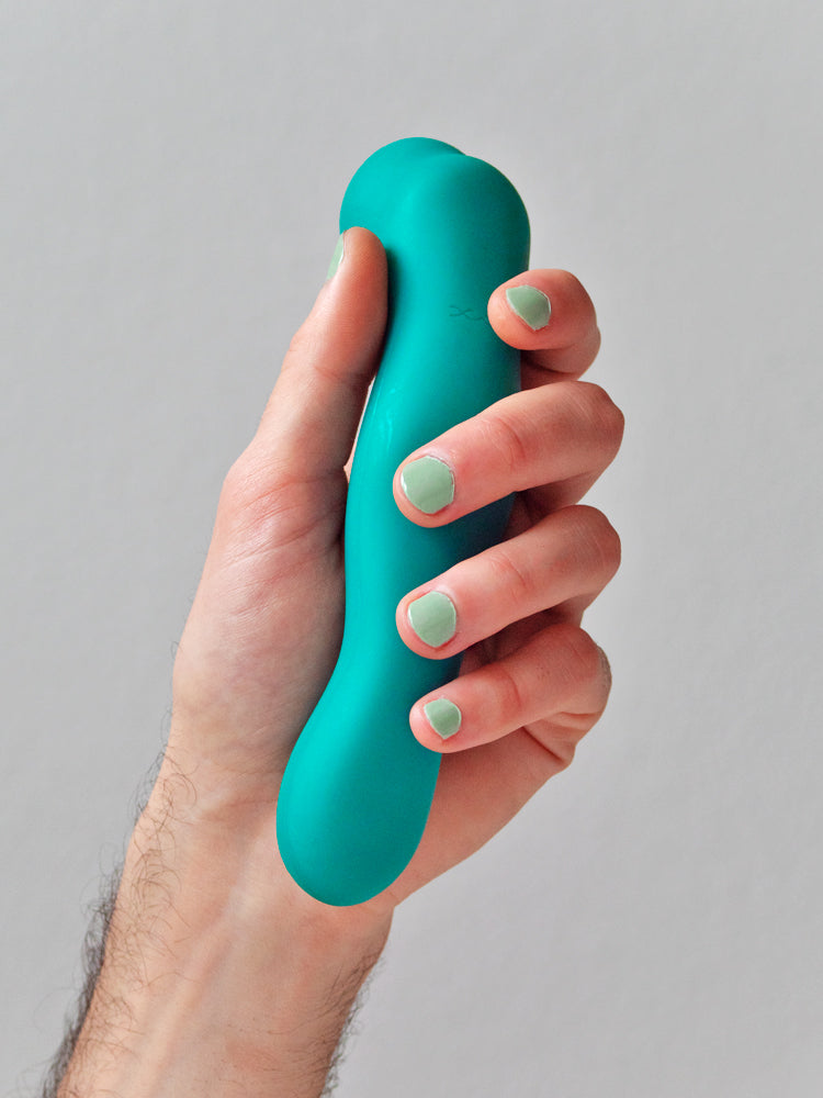 Xia One Dildo - Small Flaws Xia Pleasure Objects Xia One Dildo - Small Flaws Xia Pleasure Objects