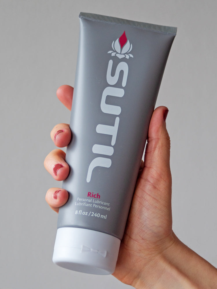 Sutil Rich Body Glide  Xia Pleasure Objects